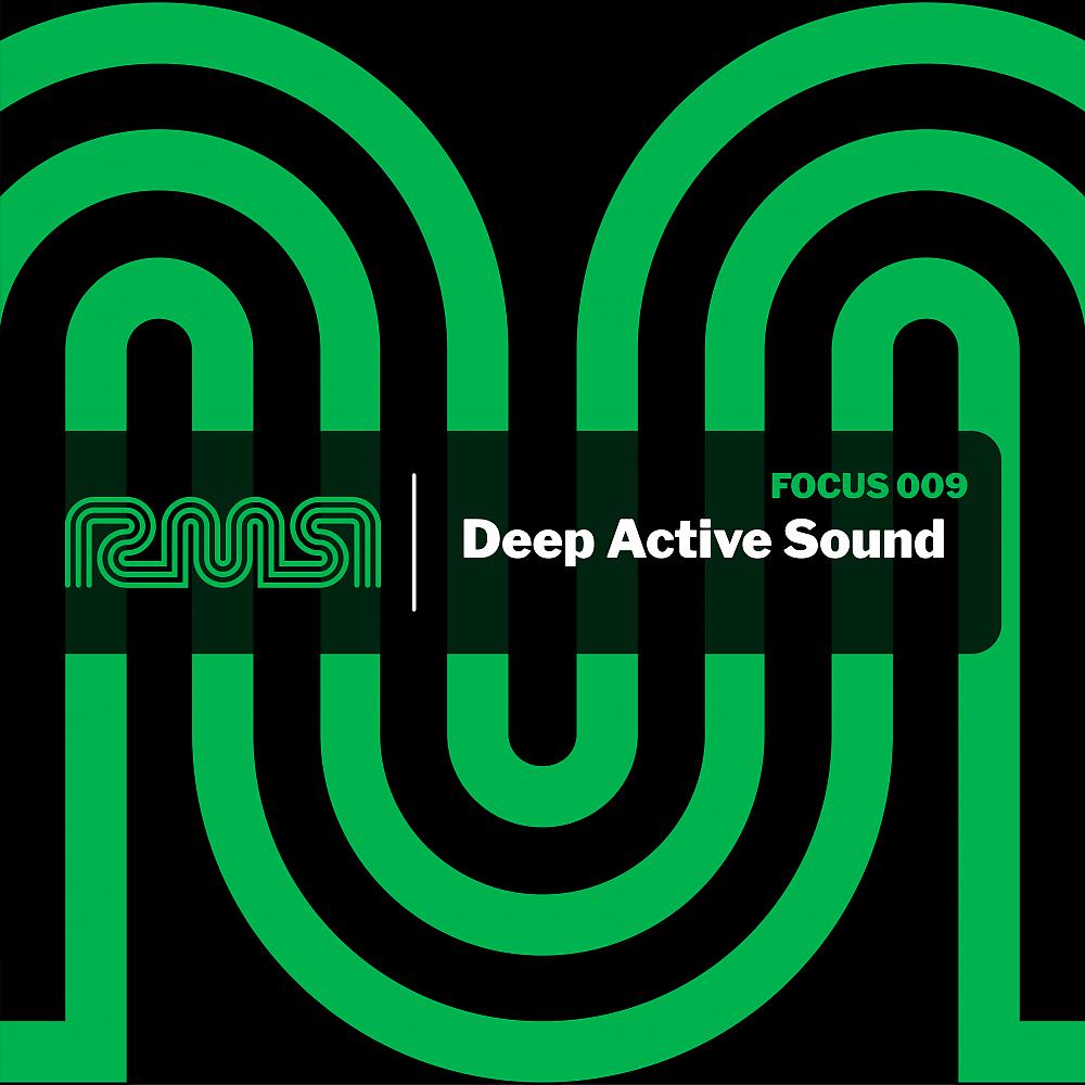 Постер альбома Focus:009 (Deep Active Sound)