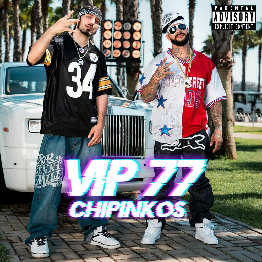 Chipinkos - China Town