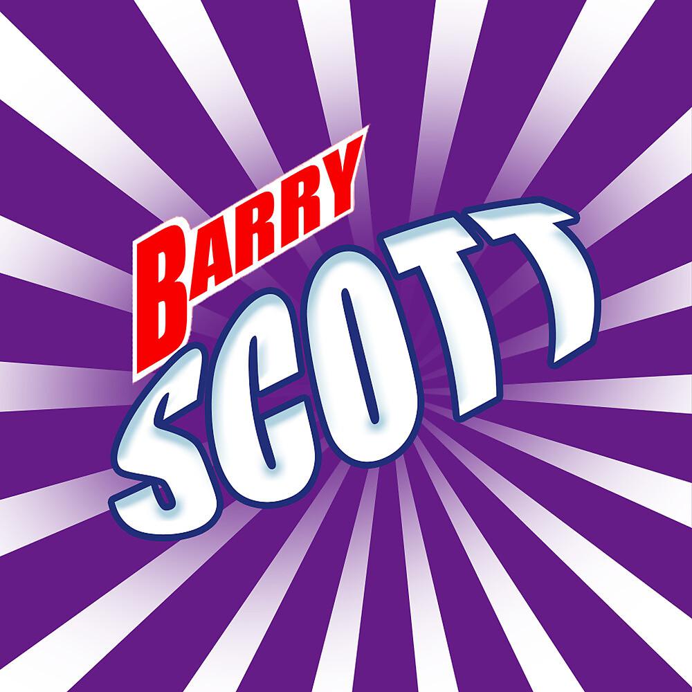 Постер альбома Barry Scott