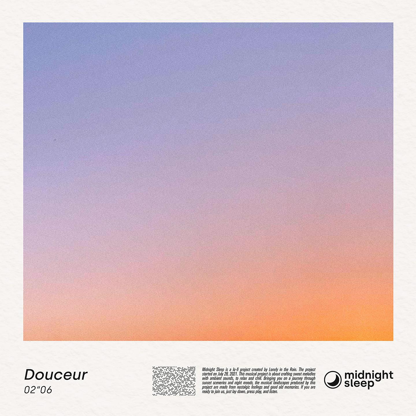Постер альбома Douceur