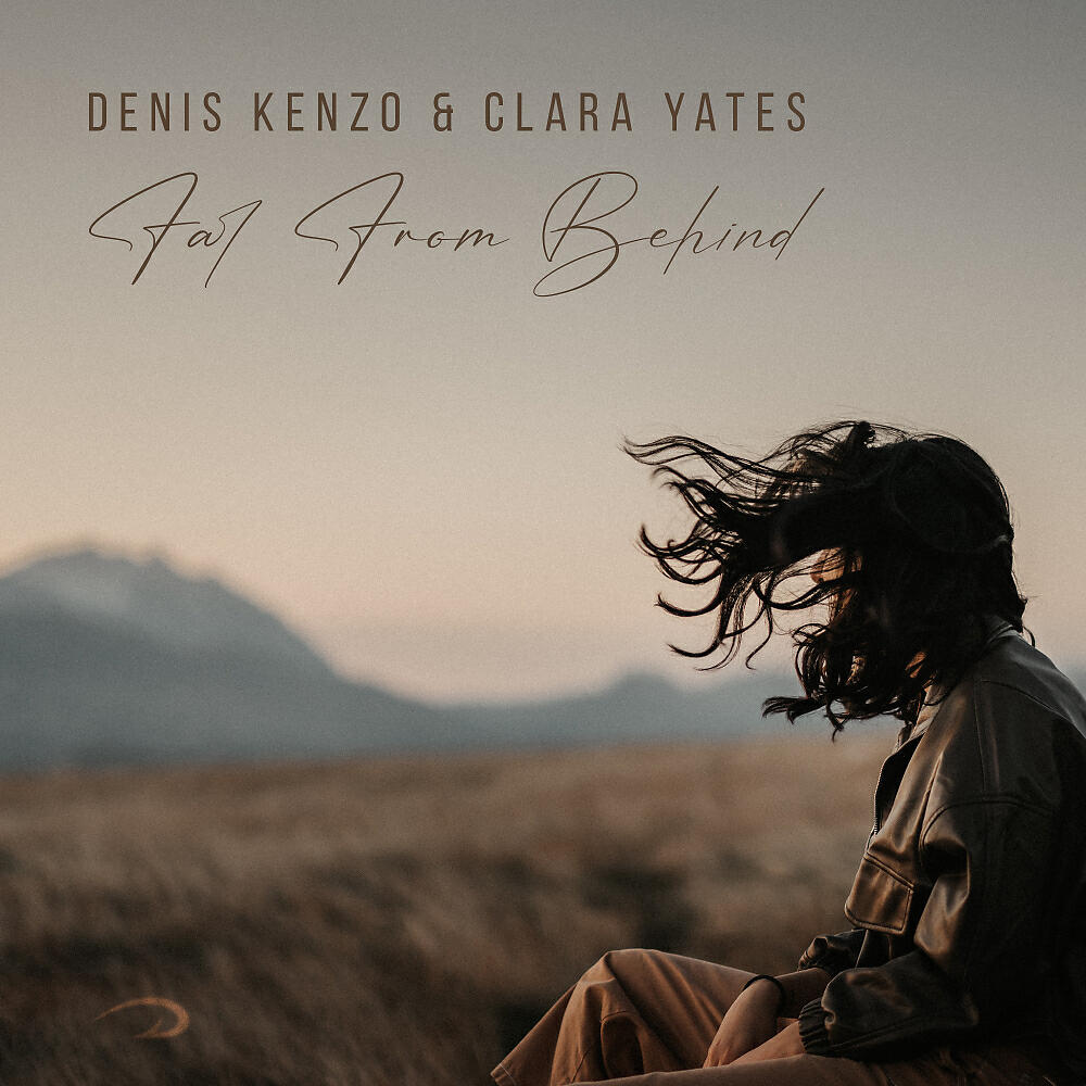 Denis Kenzo - Far From Behind