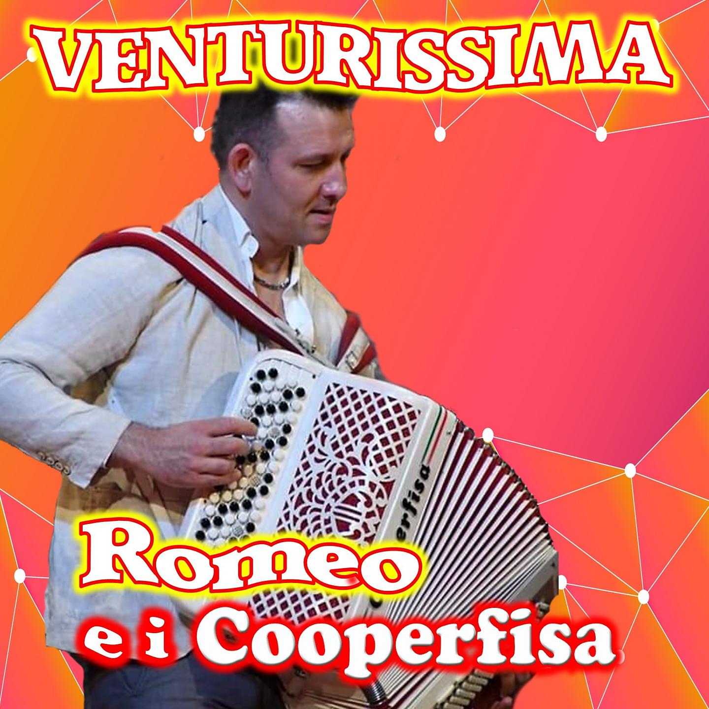 Постер альбома Venturissima