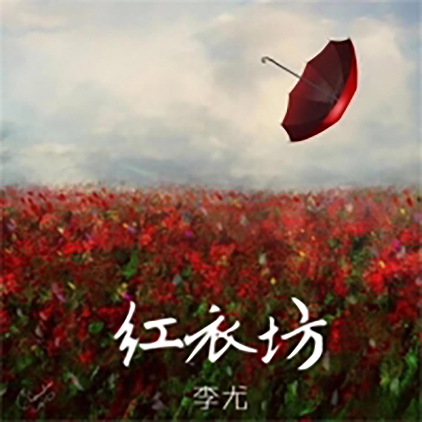 Постер альбома 红衣坊