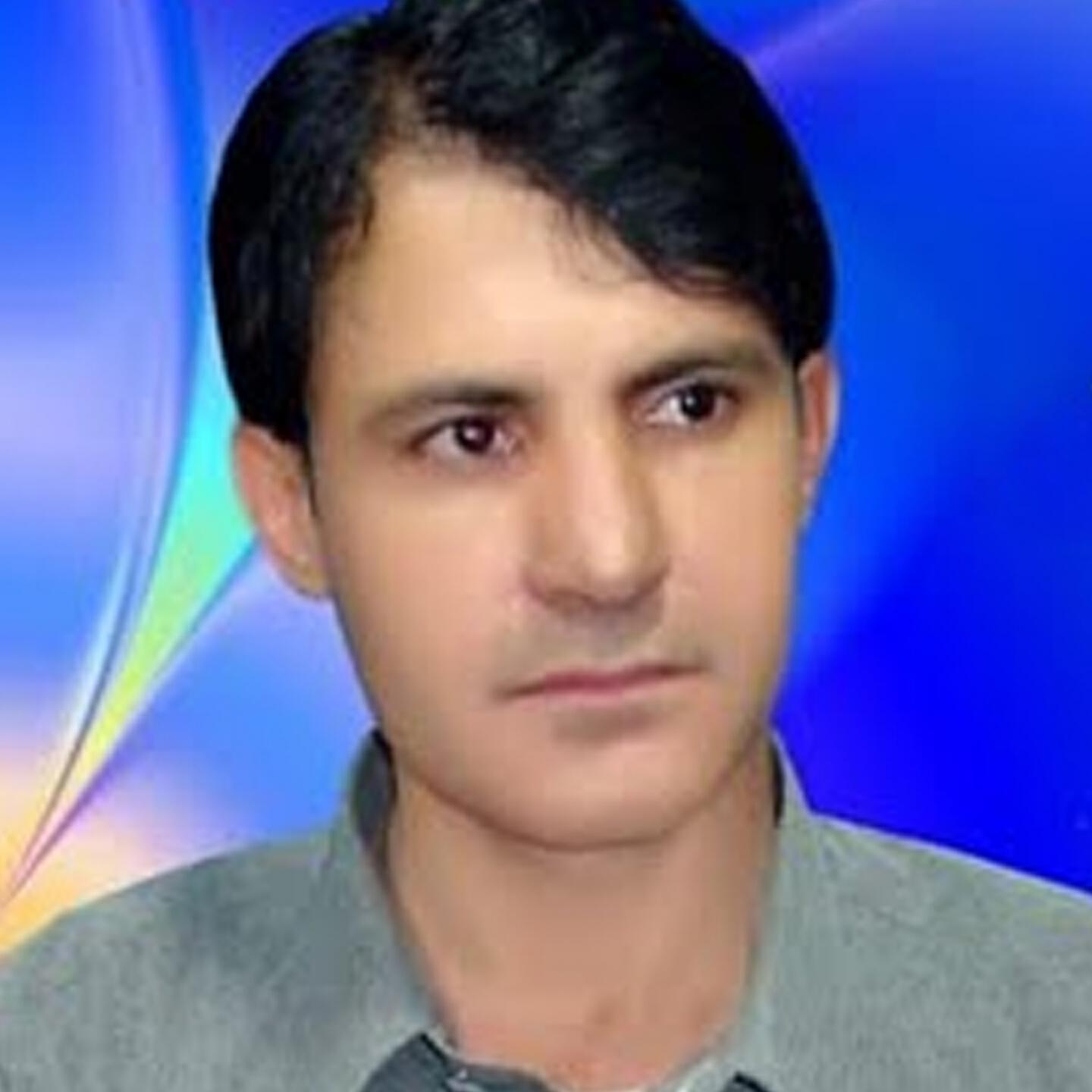 Wali Darman - Har Wakht