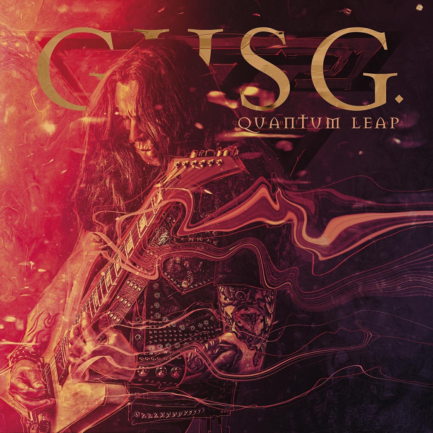 Gus G. - Force Majeure