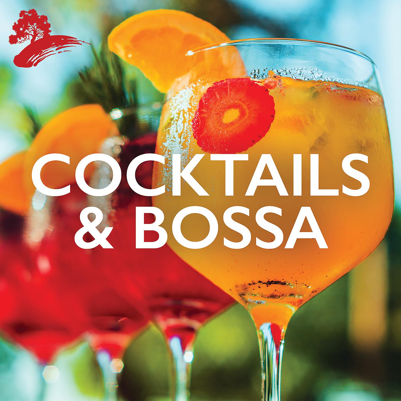 Постер альбома Cocktails & Bossa