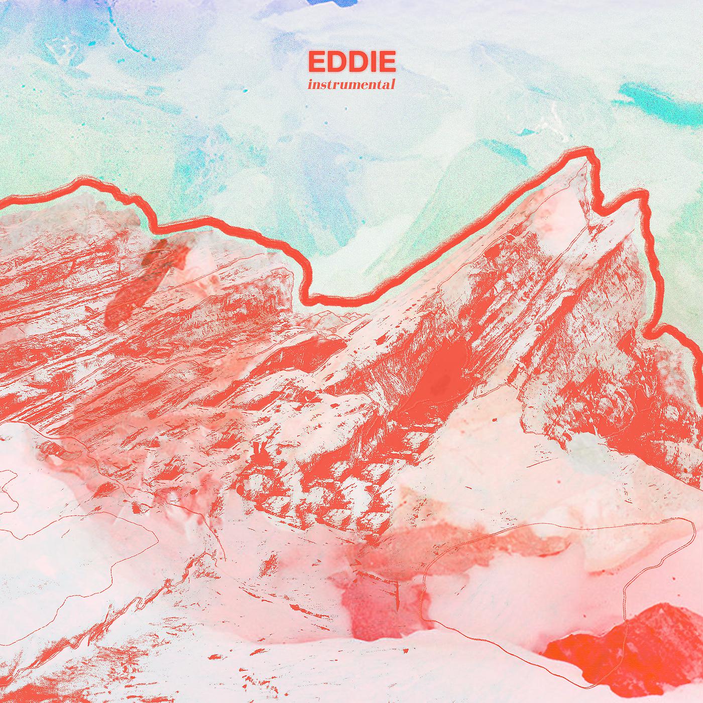 Постер альбома Eddie