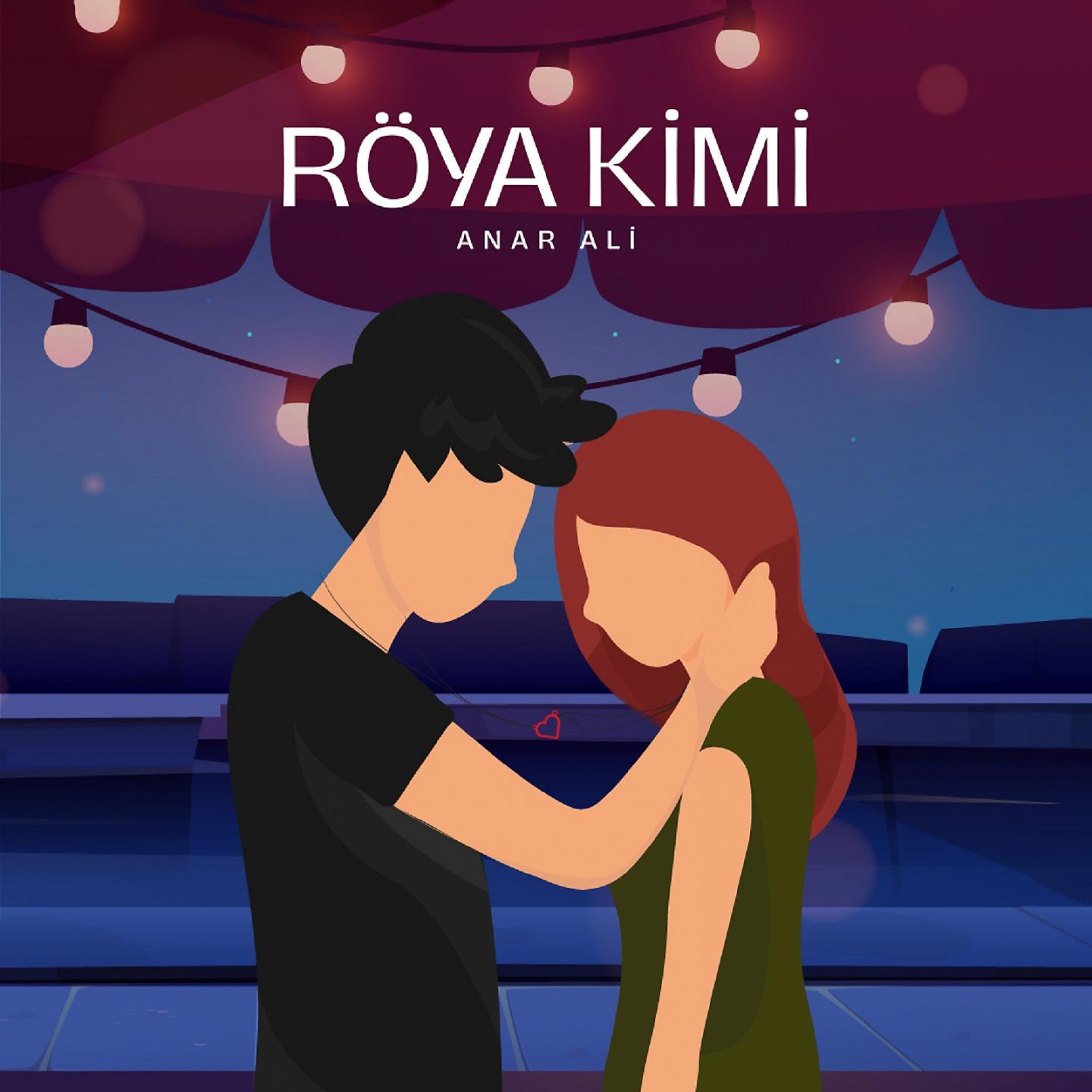 Постер альбома Röya Kimi