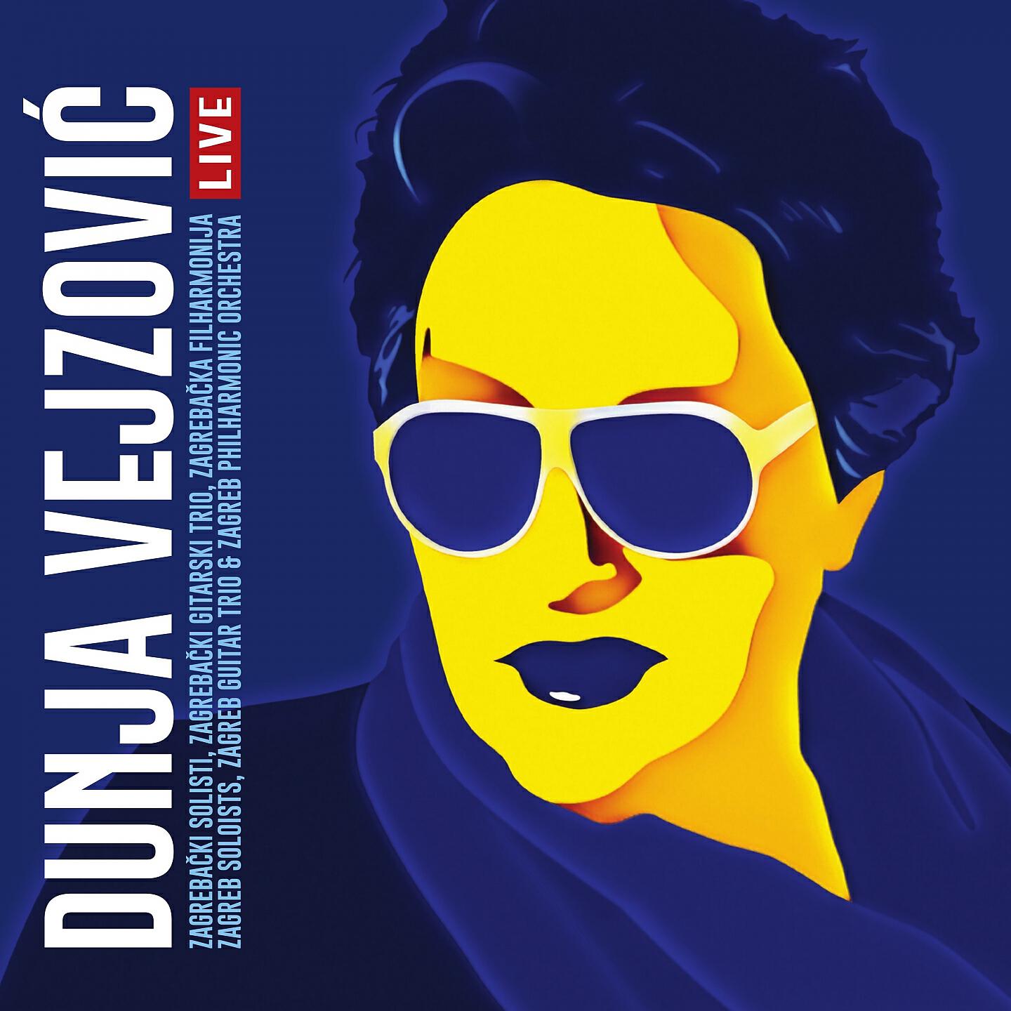 Dunja Vejzovic - Giuseppe verdi: un ballo in maschera: morro, ma prima in grazia (amelia) (Live)