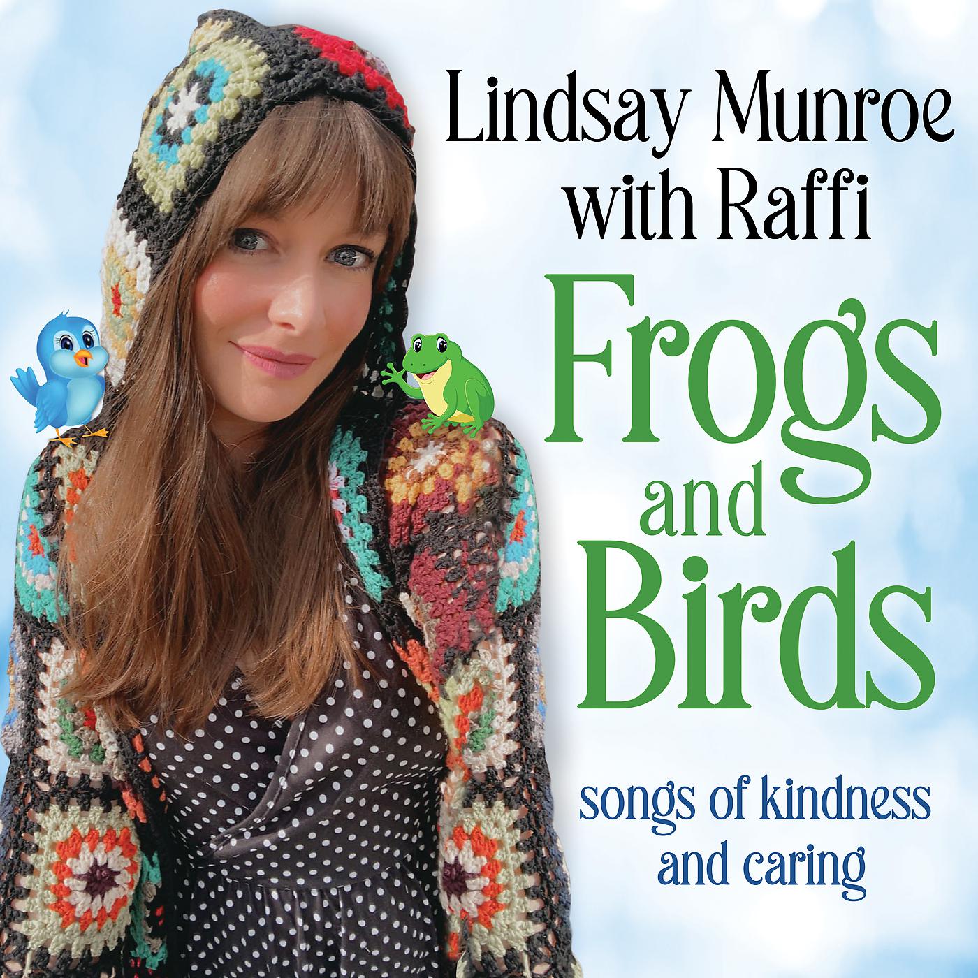Постер альбома Frogs And Birds