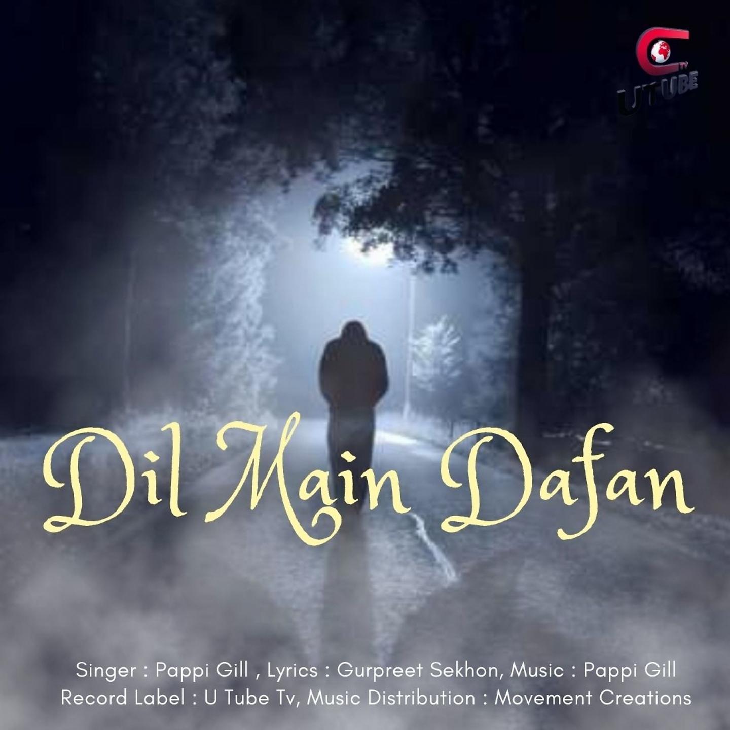 Постер альбома Dil Main Dafan