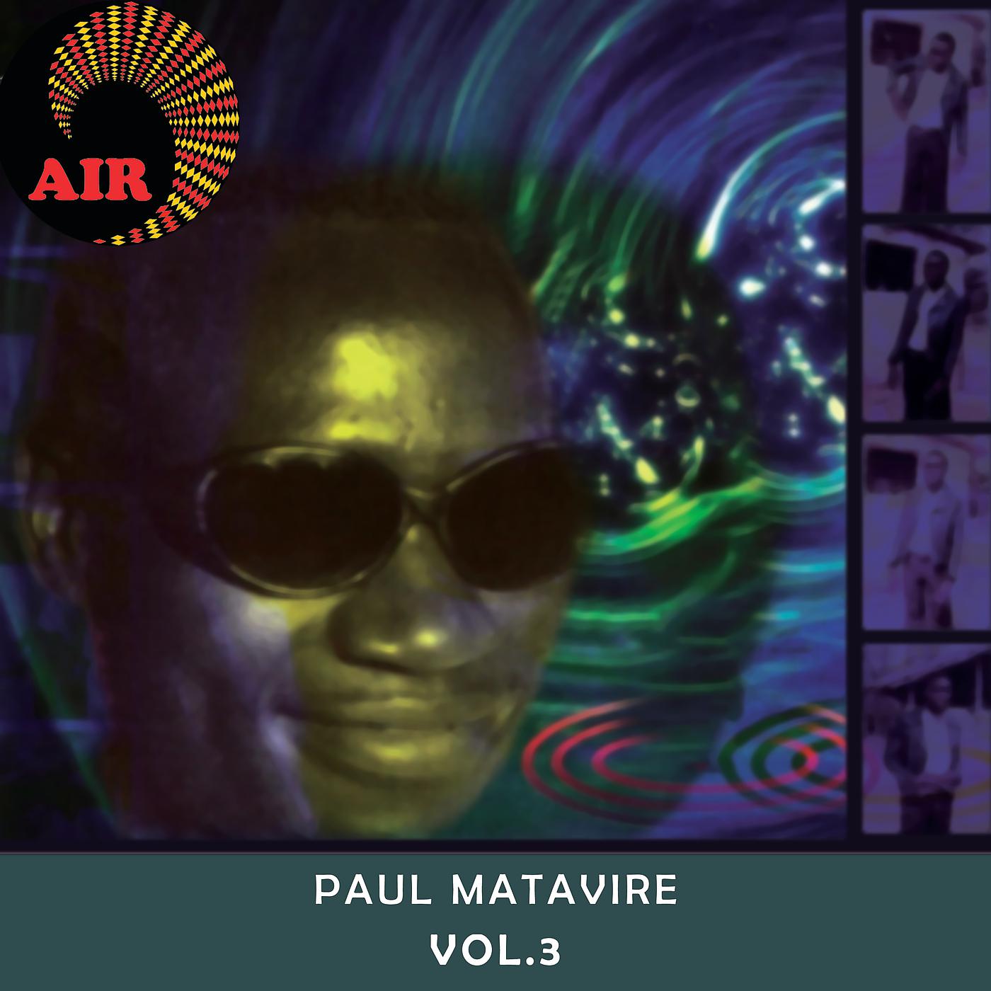 Постер альбома Paul Matavire