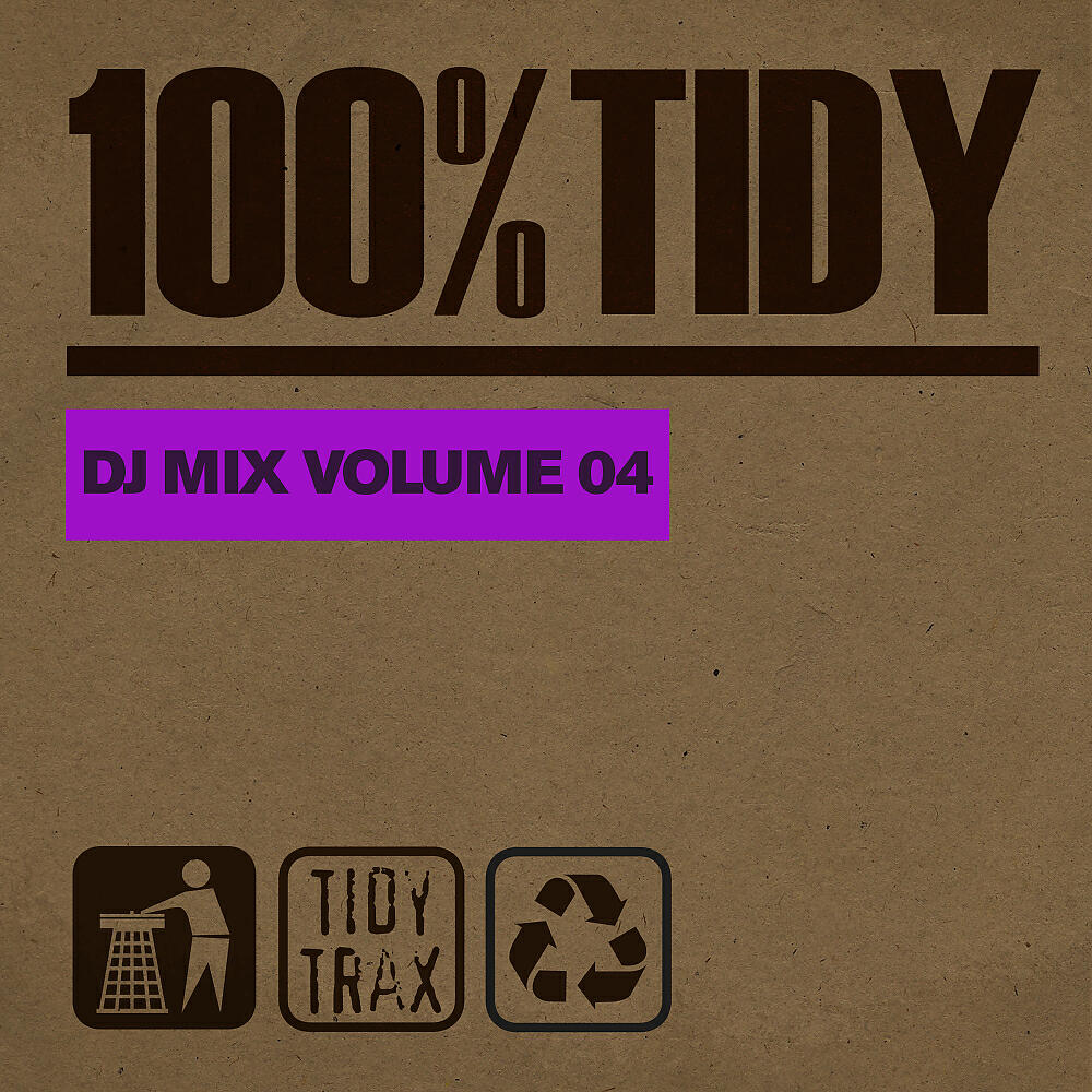 The Tidy Boys - Shadows (BK's Back To 99 Remix - Mix Cut)