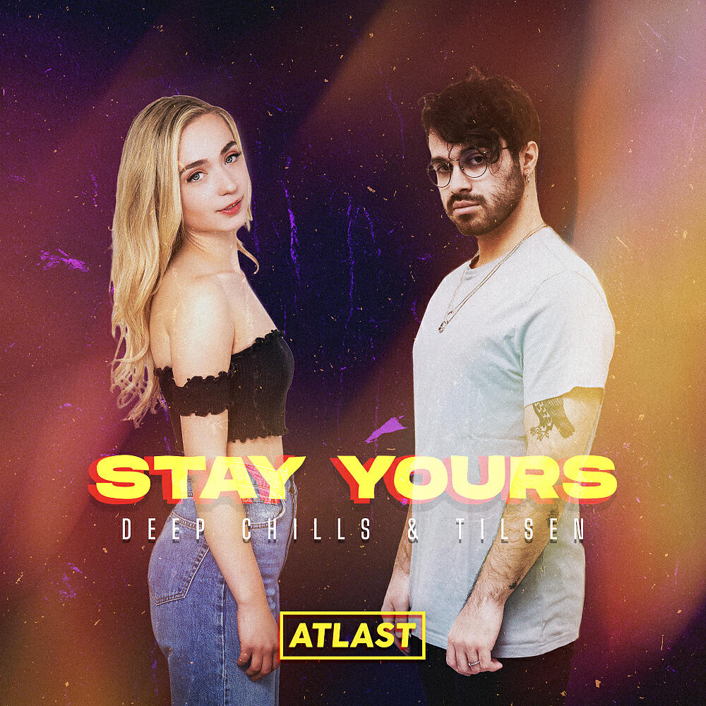 Deep Chills - Stay Yours