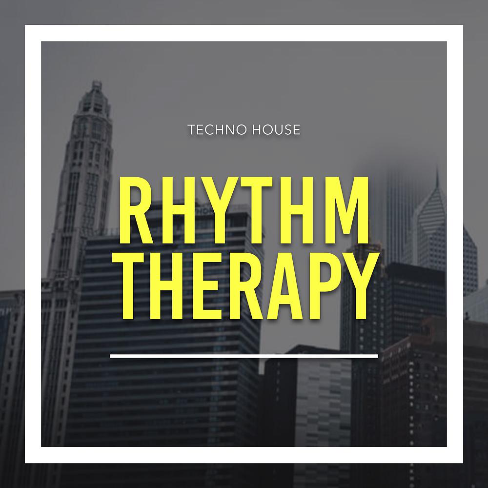 Постер альбома Rhythm Therapy