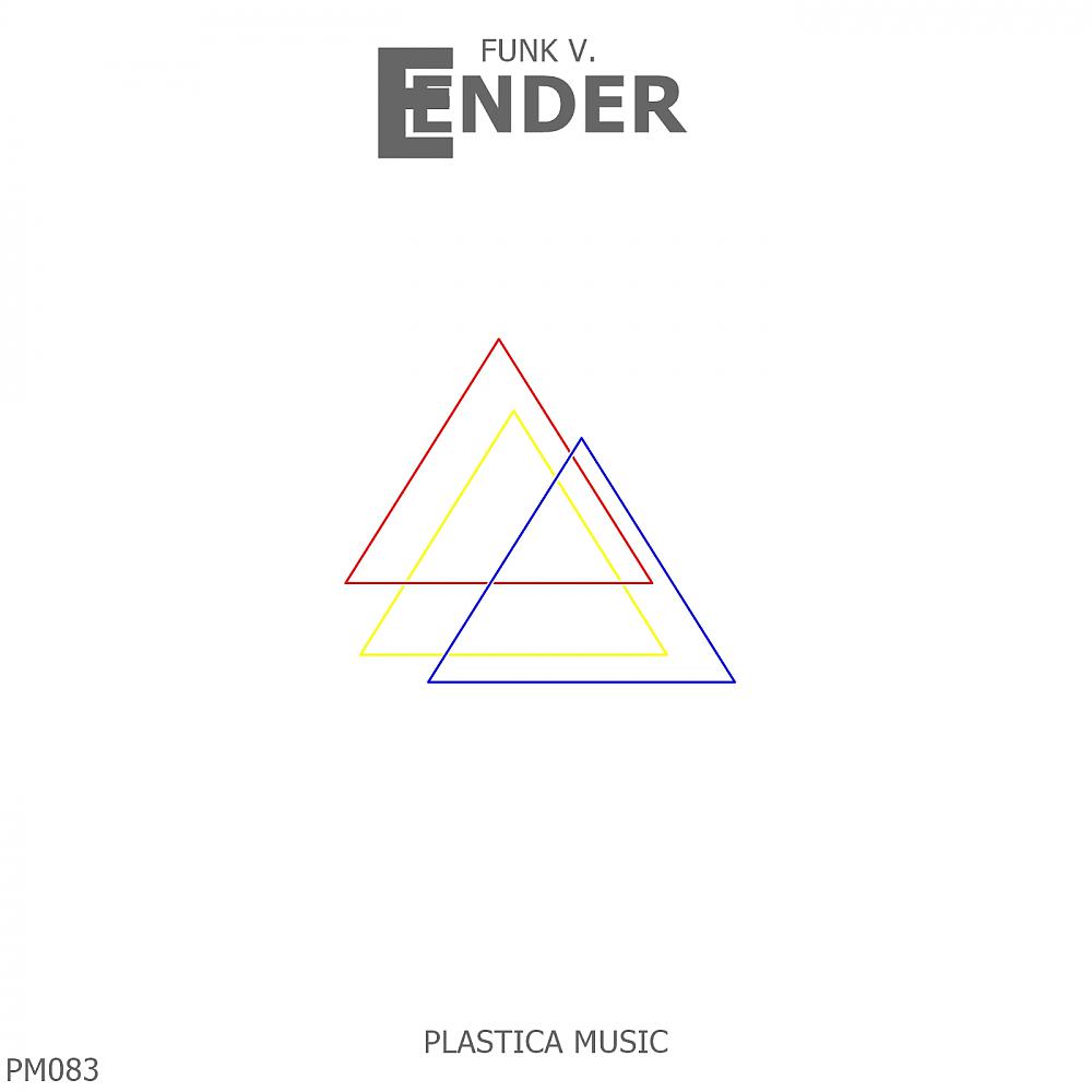 Постер альбома Ender