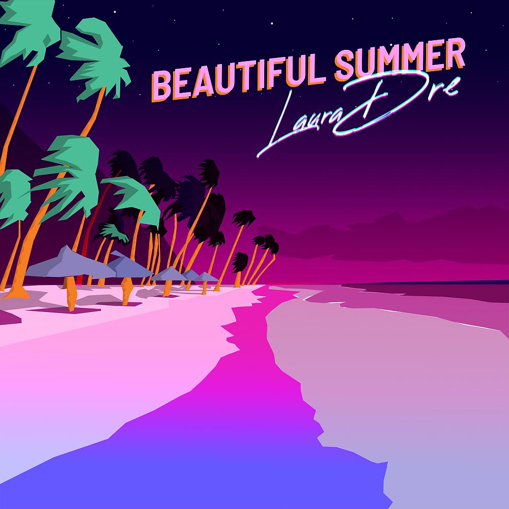 Постер альбома Beautiful Summer