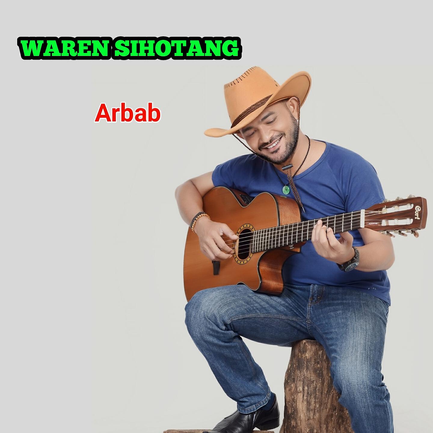 WAREN SIHOTANG - ARBAB