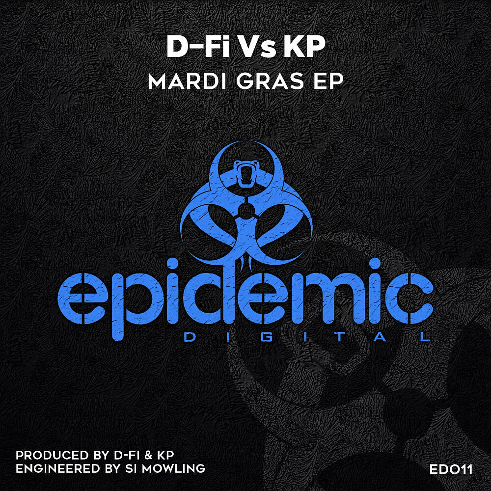D-FI - Mardi Gras