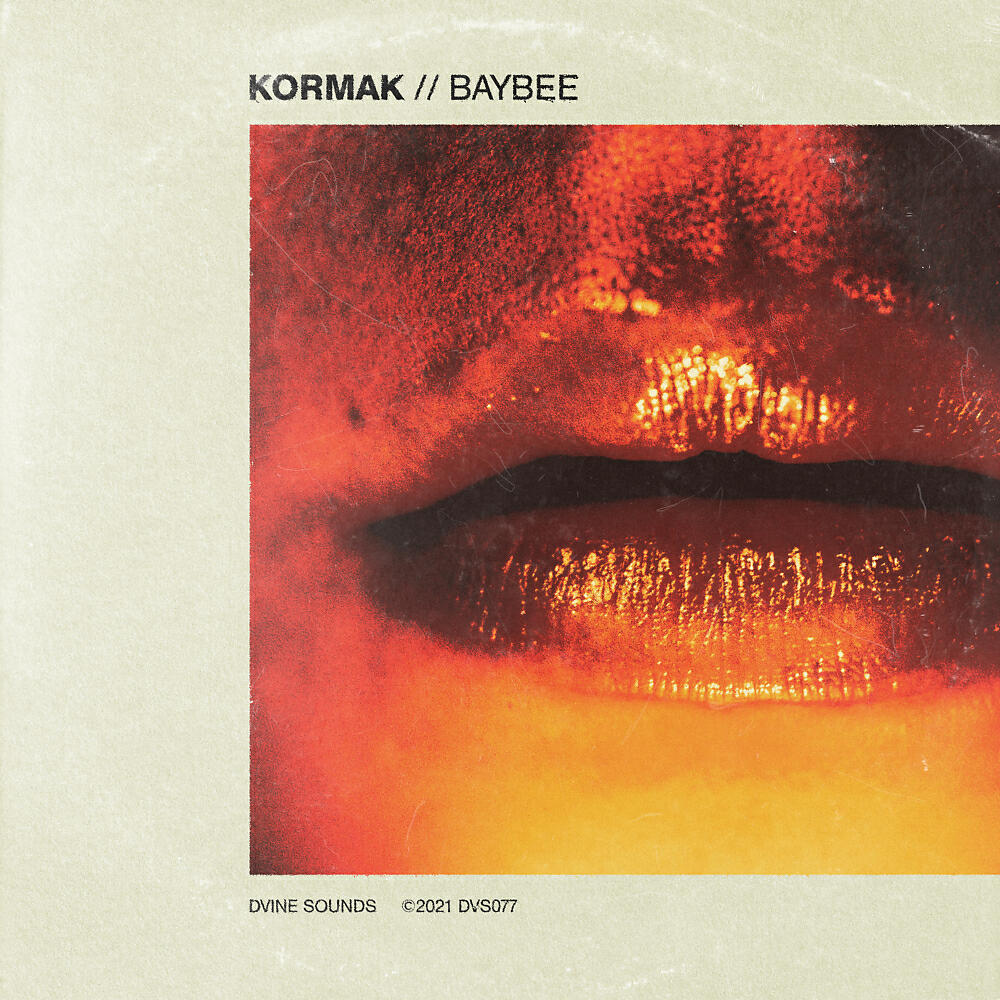KormaK - Baybee