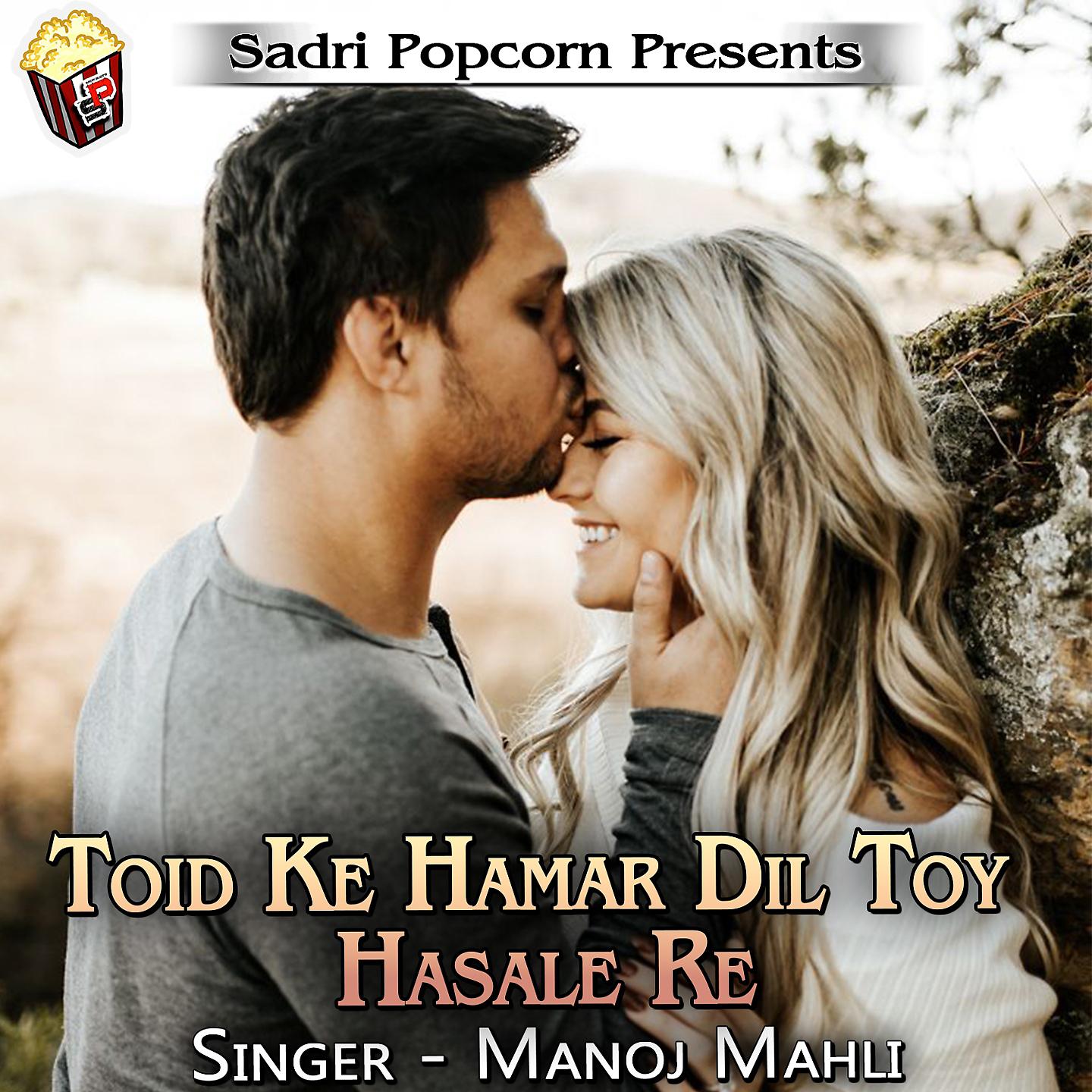 Постер альбома Toid Ke Hamar Dil Toy Hasale Re