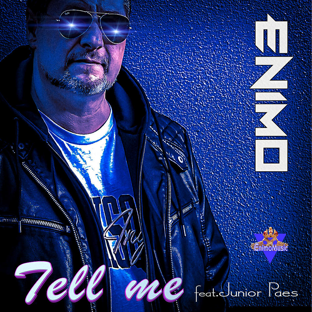 Enimo - Tell Me (Radio Edit)