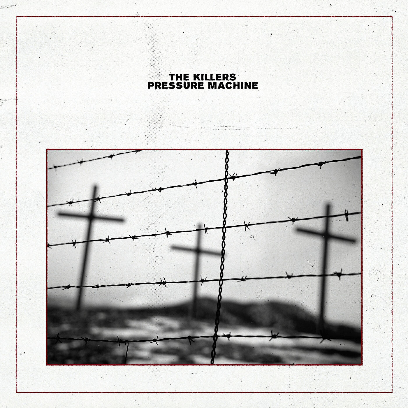 The Killers - Terrible Thing