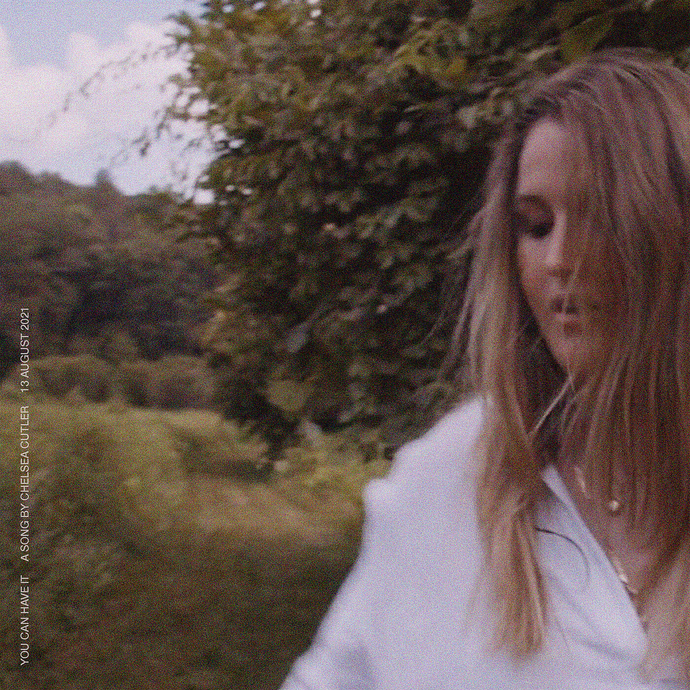 Chelsea Cutler - You Can Have It