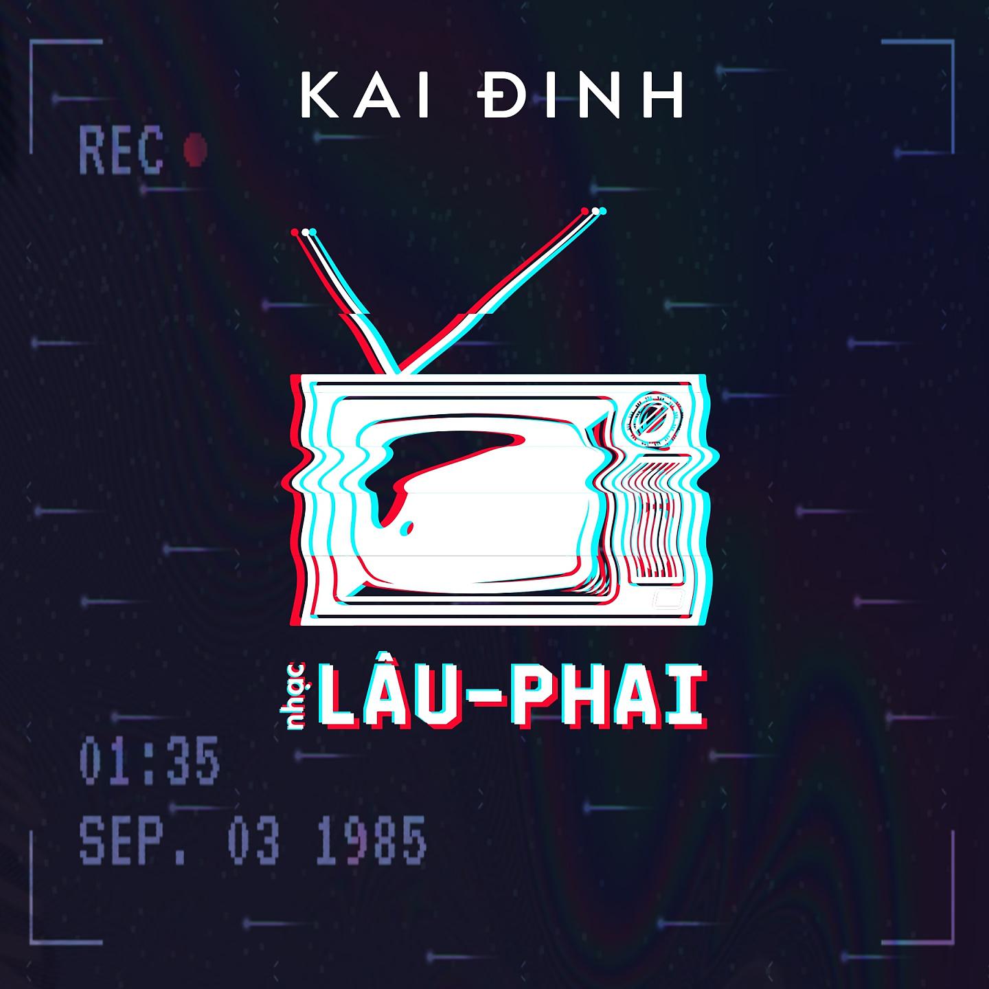 Постер альбома Lâu Phai (lofi) 1