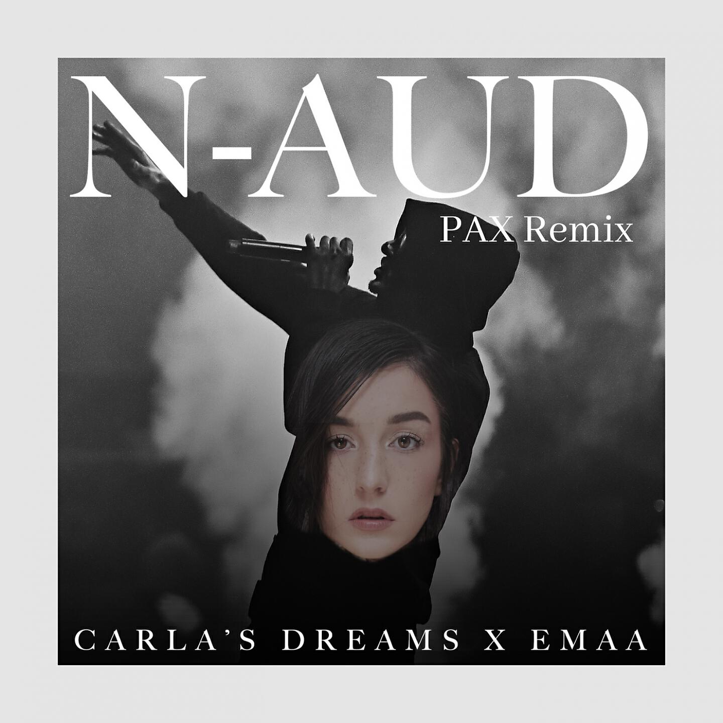 Carla's Dreams - N-Aud (PAX Remix)