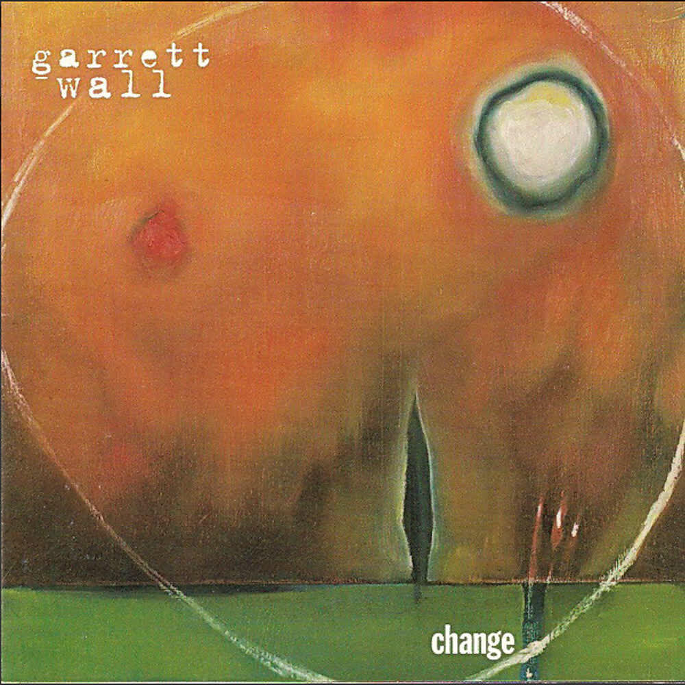Garrett Wall - Rainbox