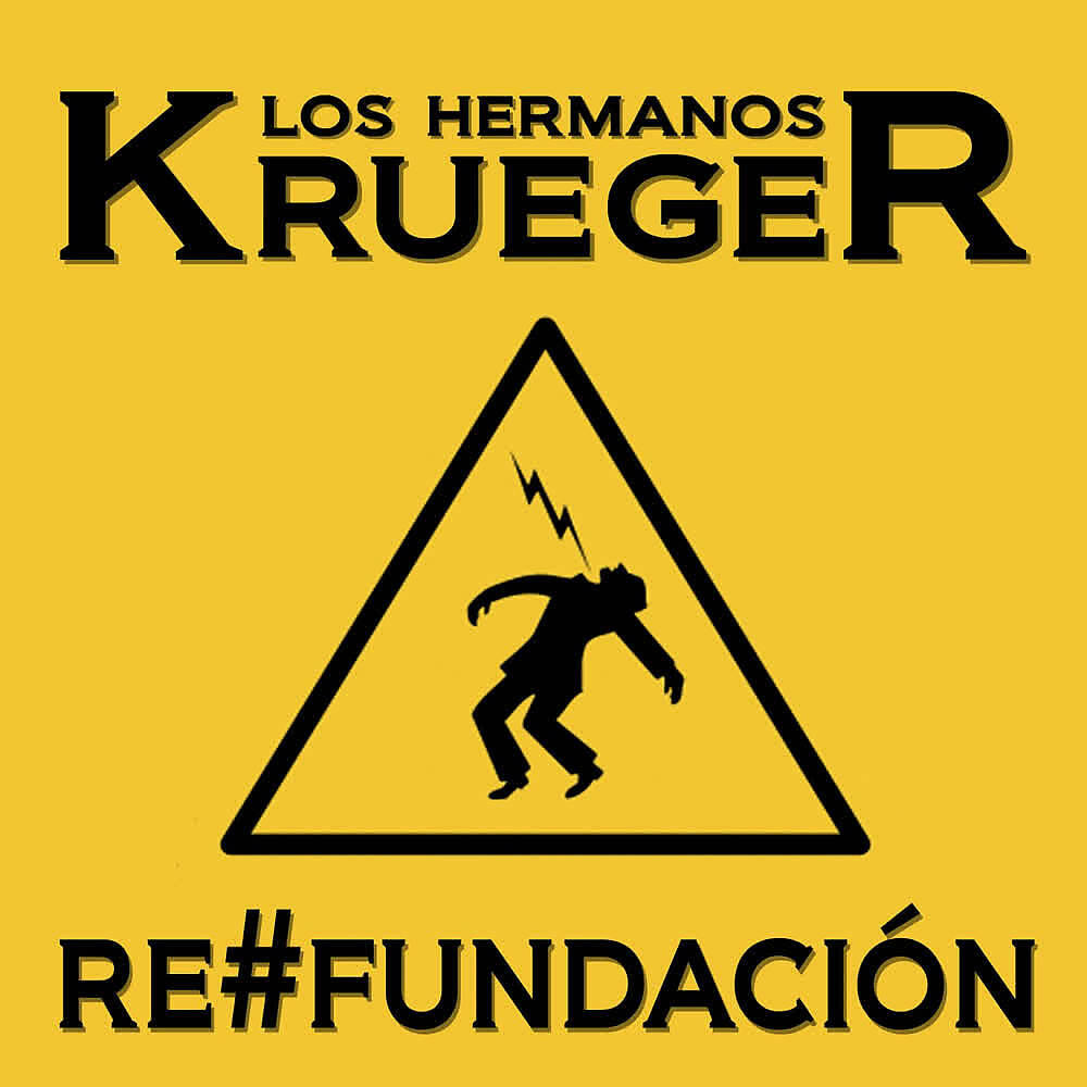 Los hermanos Krueger - Grita