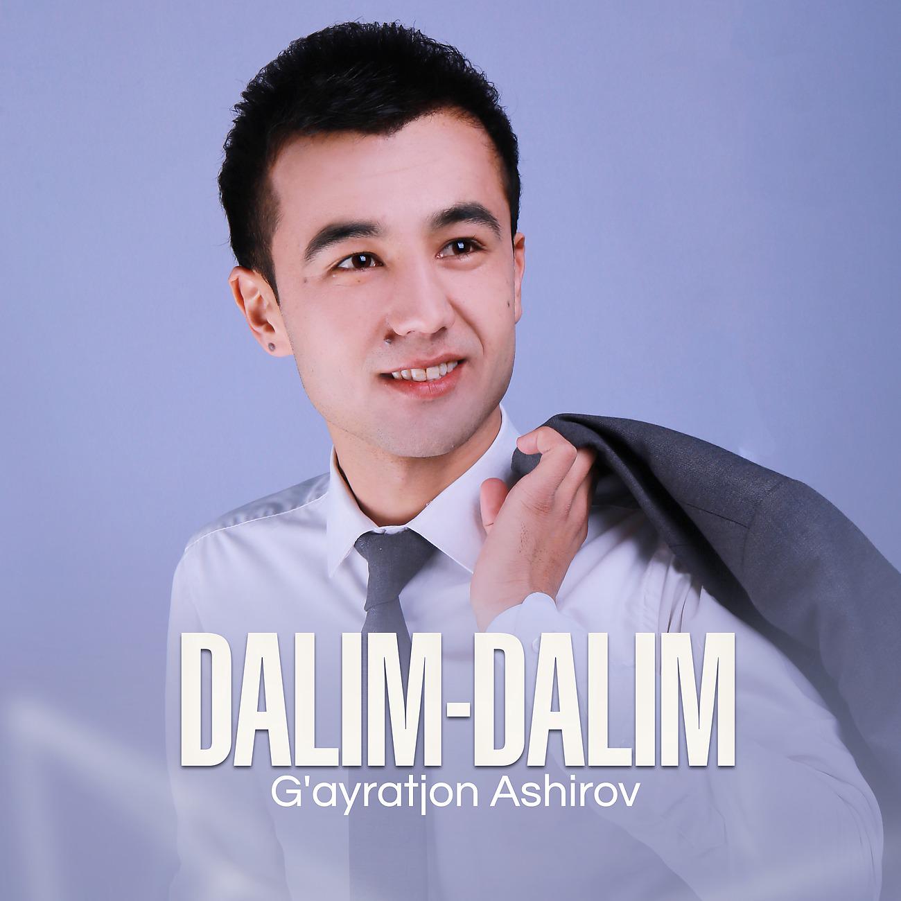 Постер альбома Dalim-dalim