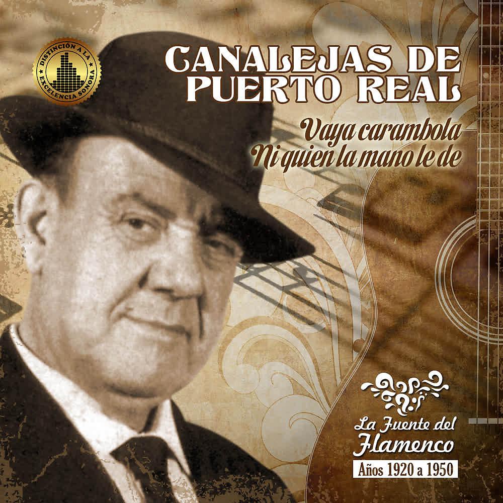 Постер альбома Vaya Carambola