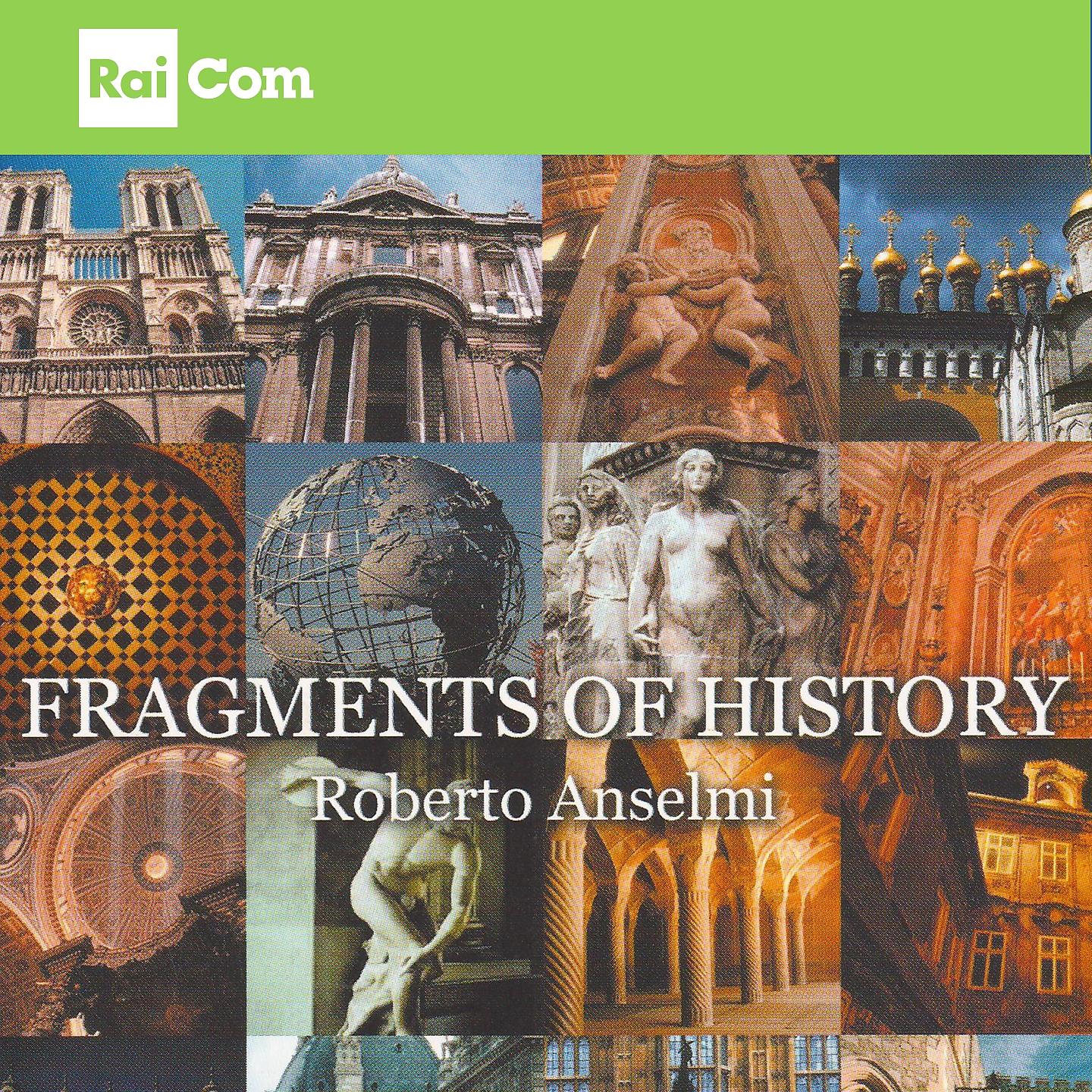 Постер альбома Fragments of History
