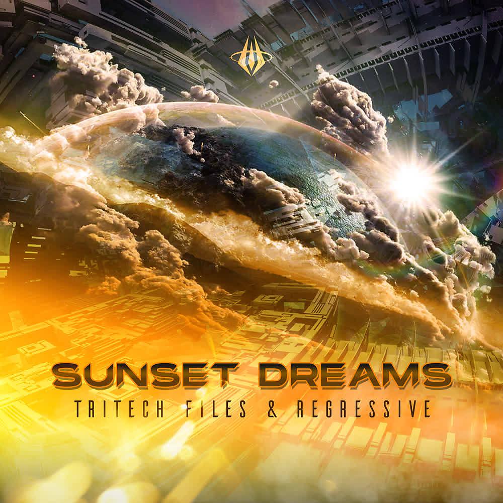 Постер альбома Sunset Dreams