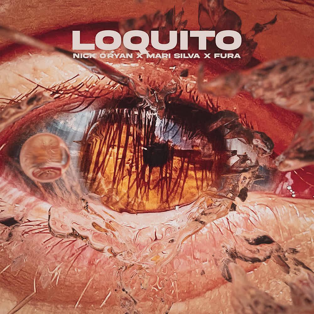 Постер альбома Loquito