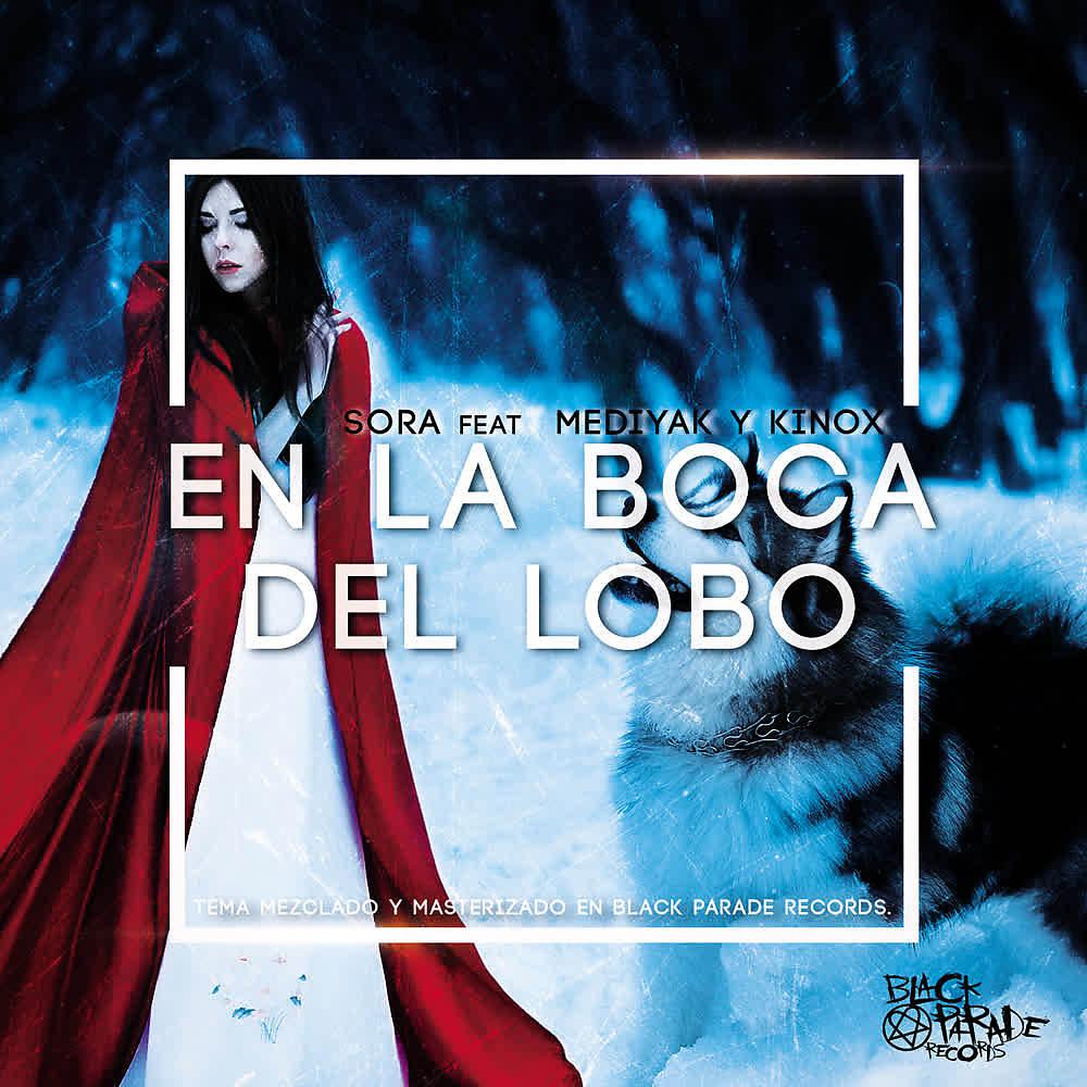 Постер альбома En la Boca del Lobo