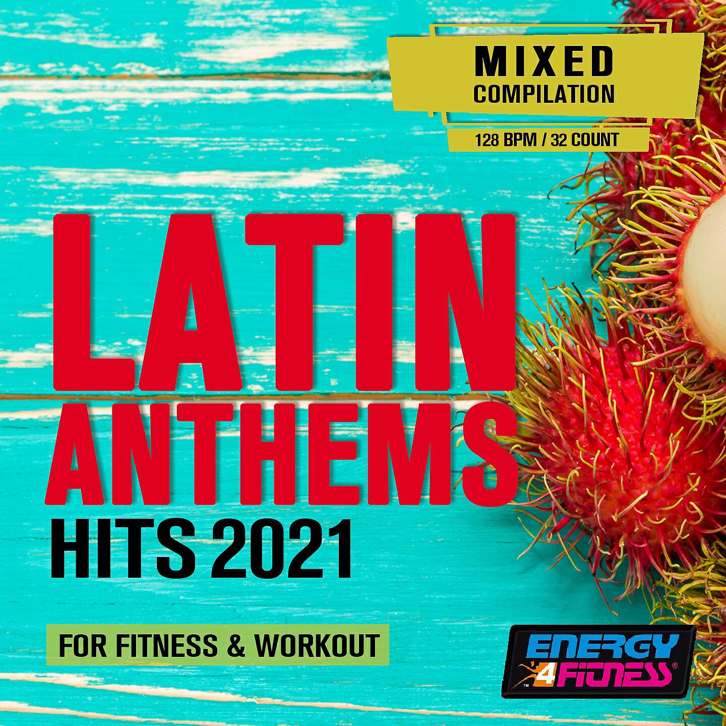 Kyria - Playa Grande (Fitness Version 128 Bpm)