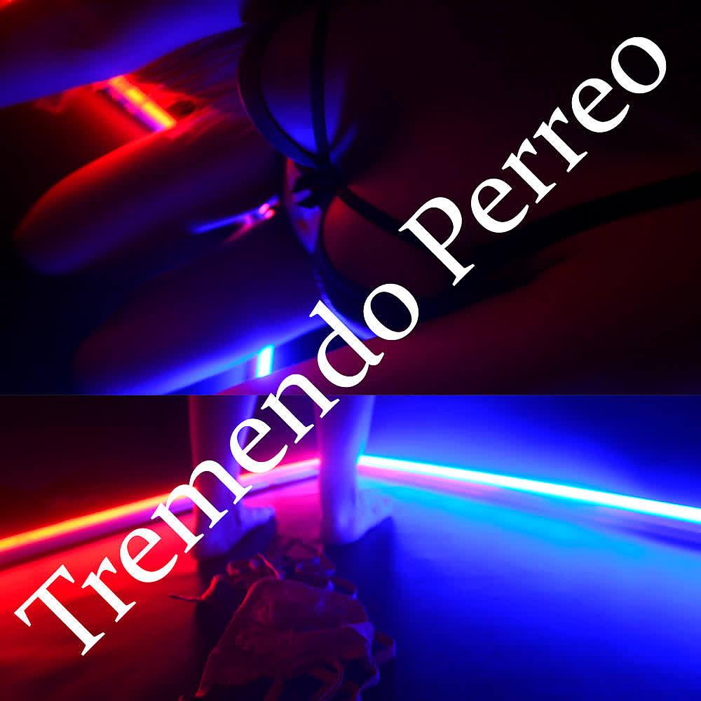 Постер альбома Tremendo Perreo