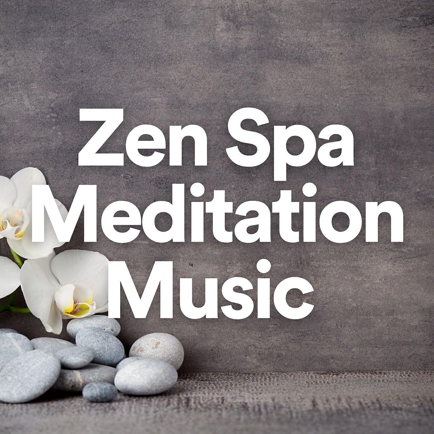 Zen Meditation and Natural White Noise and New Age Deep Massage - Window Demons