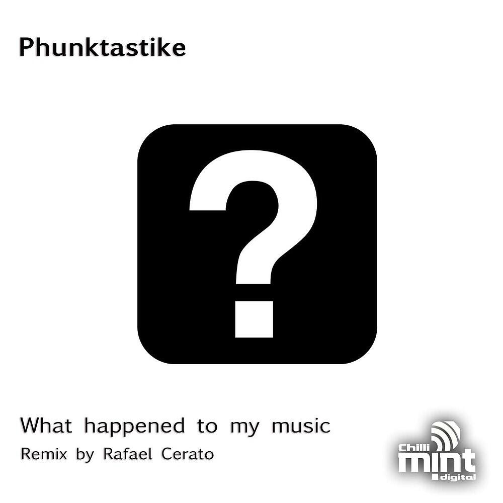 Phunktastike - Again
