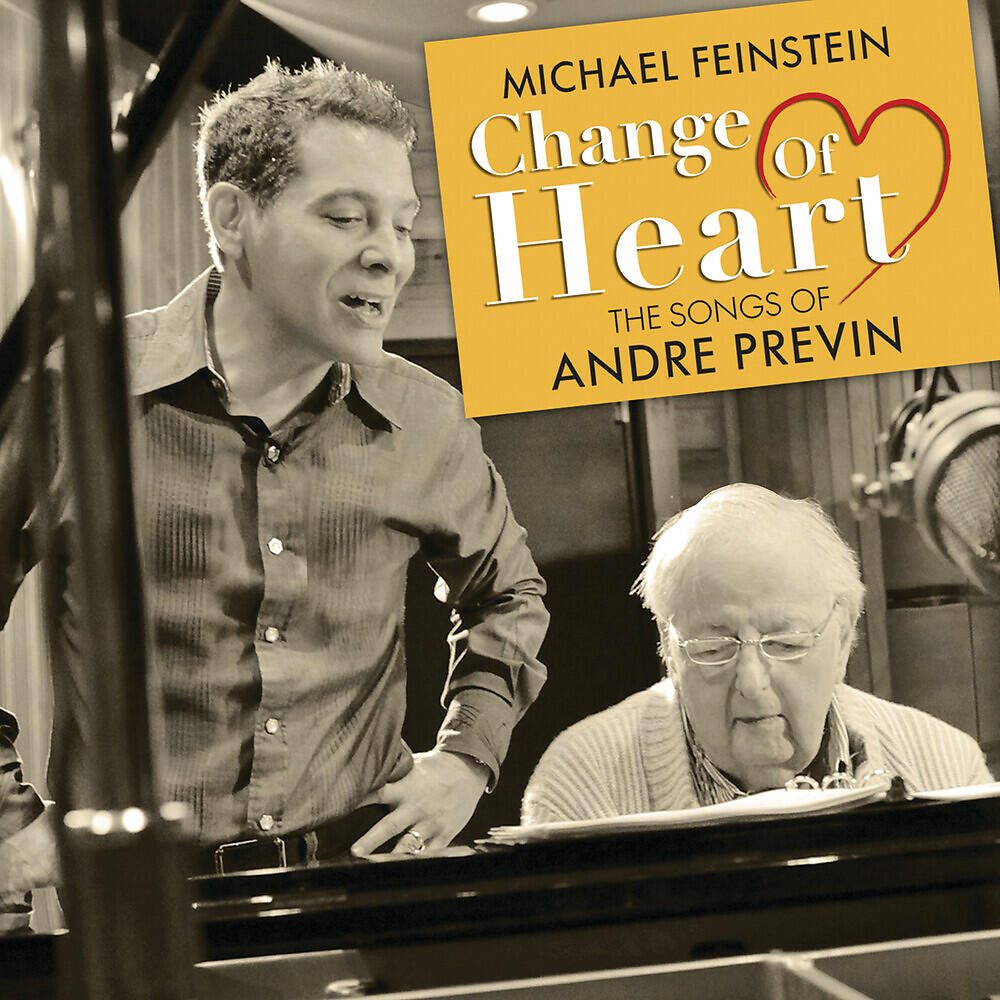 Michael Feinstein - Quiet Music