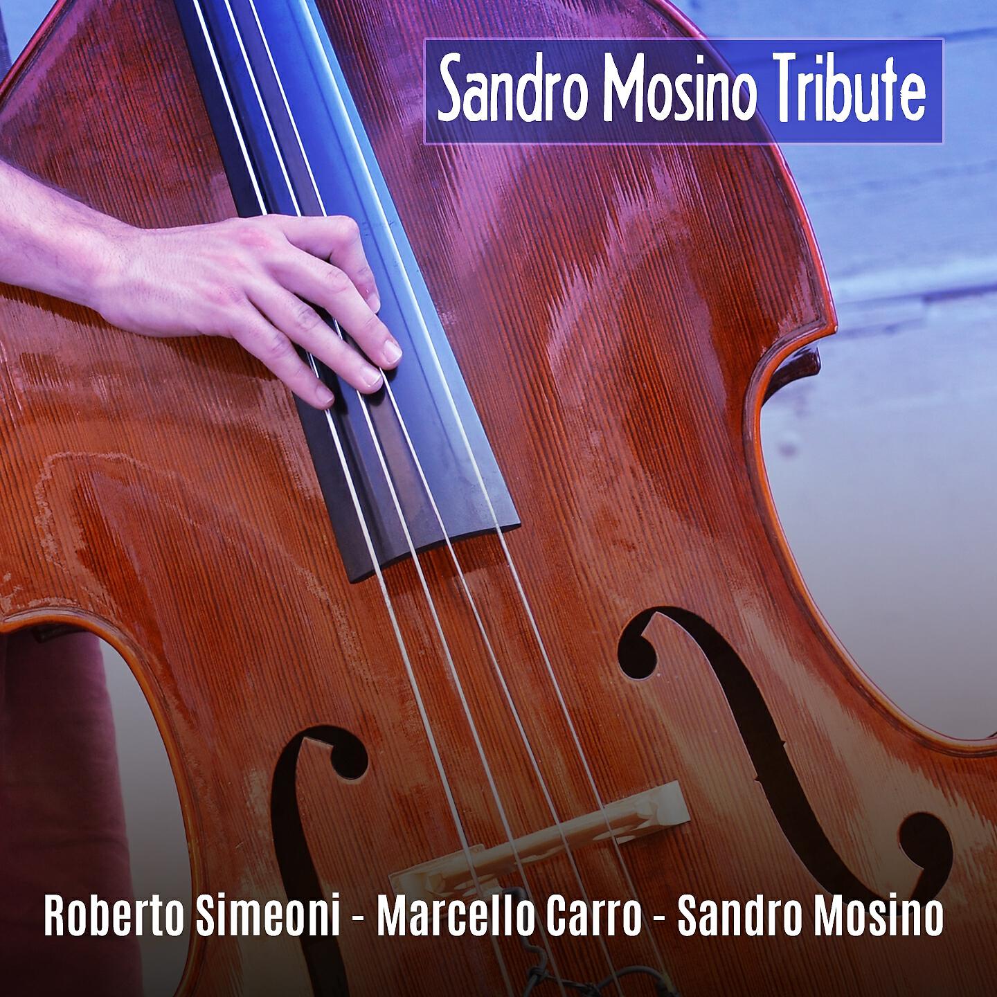 Roberto Simeoni - Impro 01