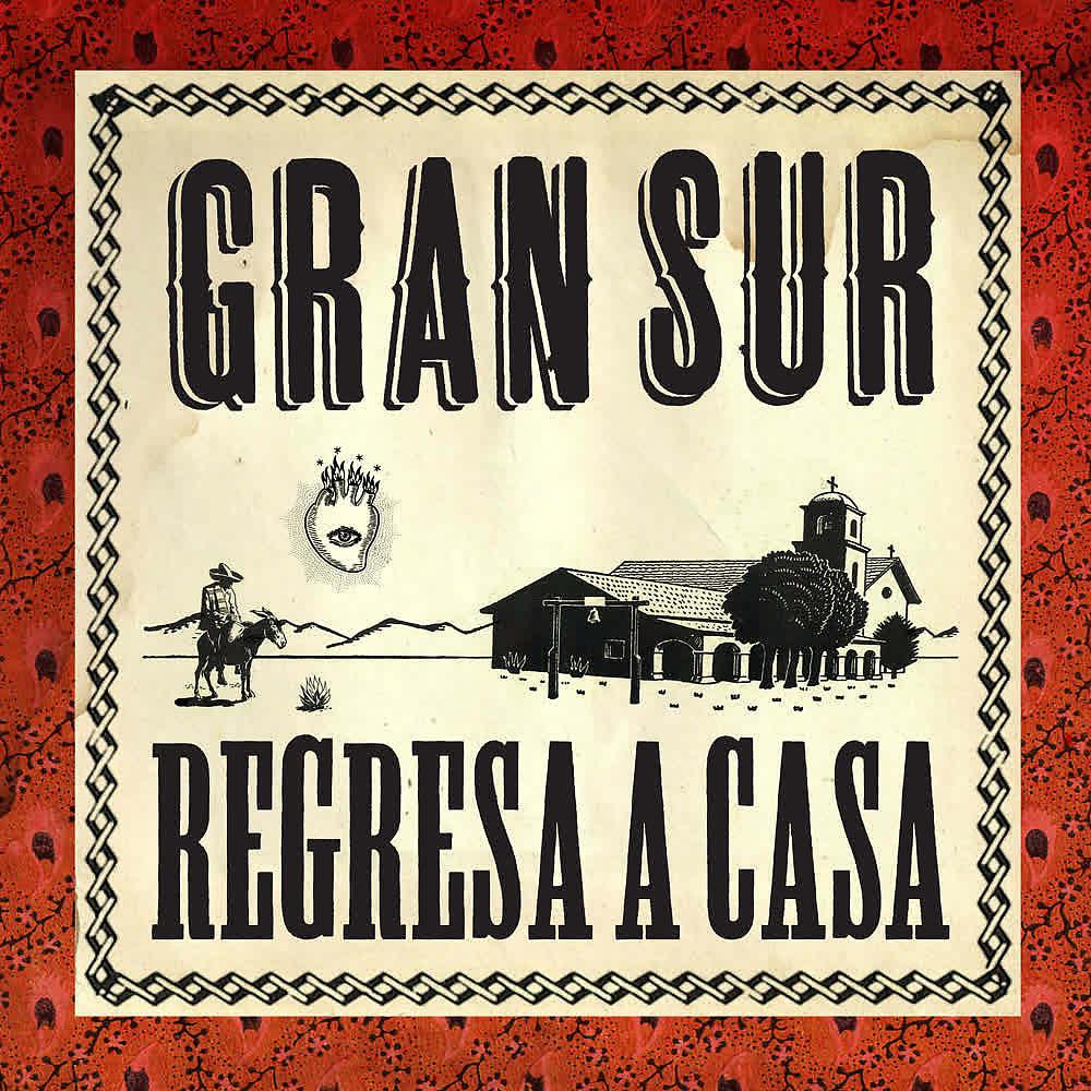 Постер альбома Regresa a Casa