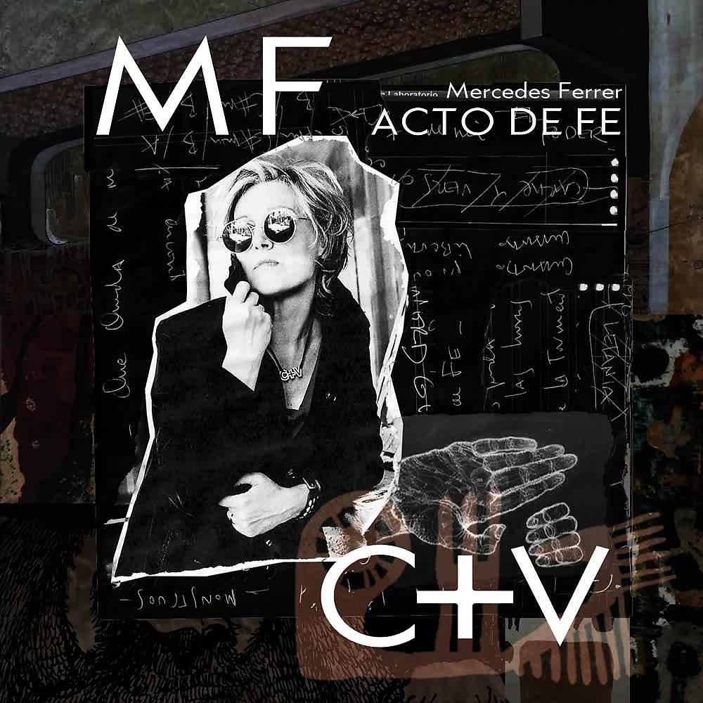 Постер альбома Acto de Fe