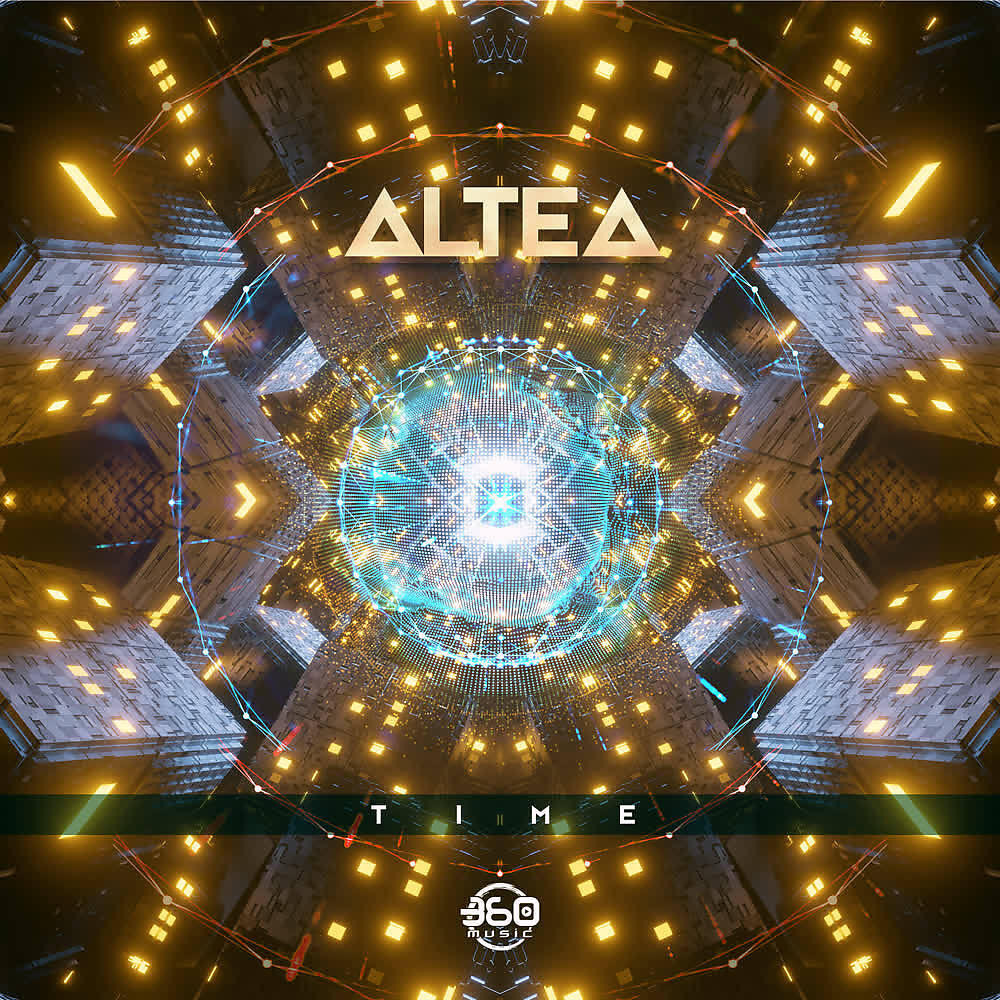 Terahert - Trap in a Dream (Altea Remix)