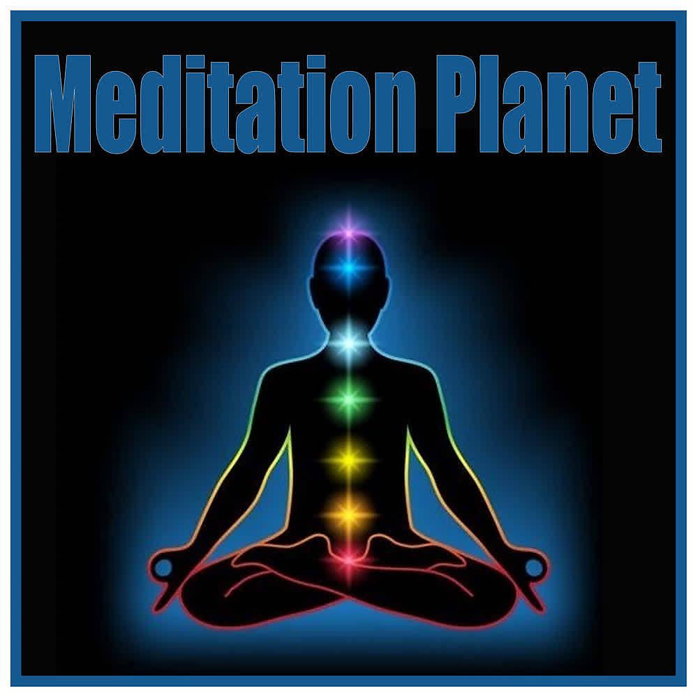 Постер альбома Meditation Planet