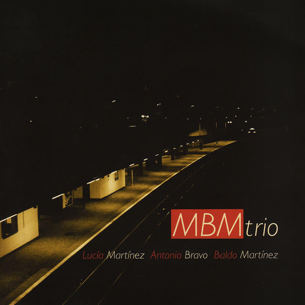 MBM Trio - Coquito's