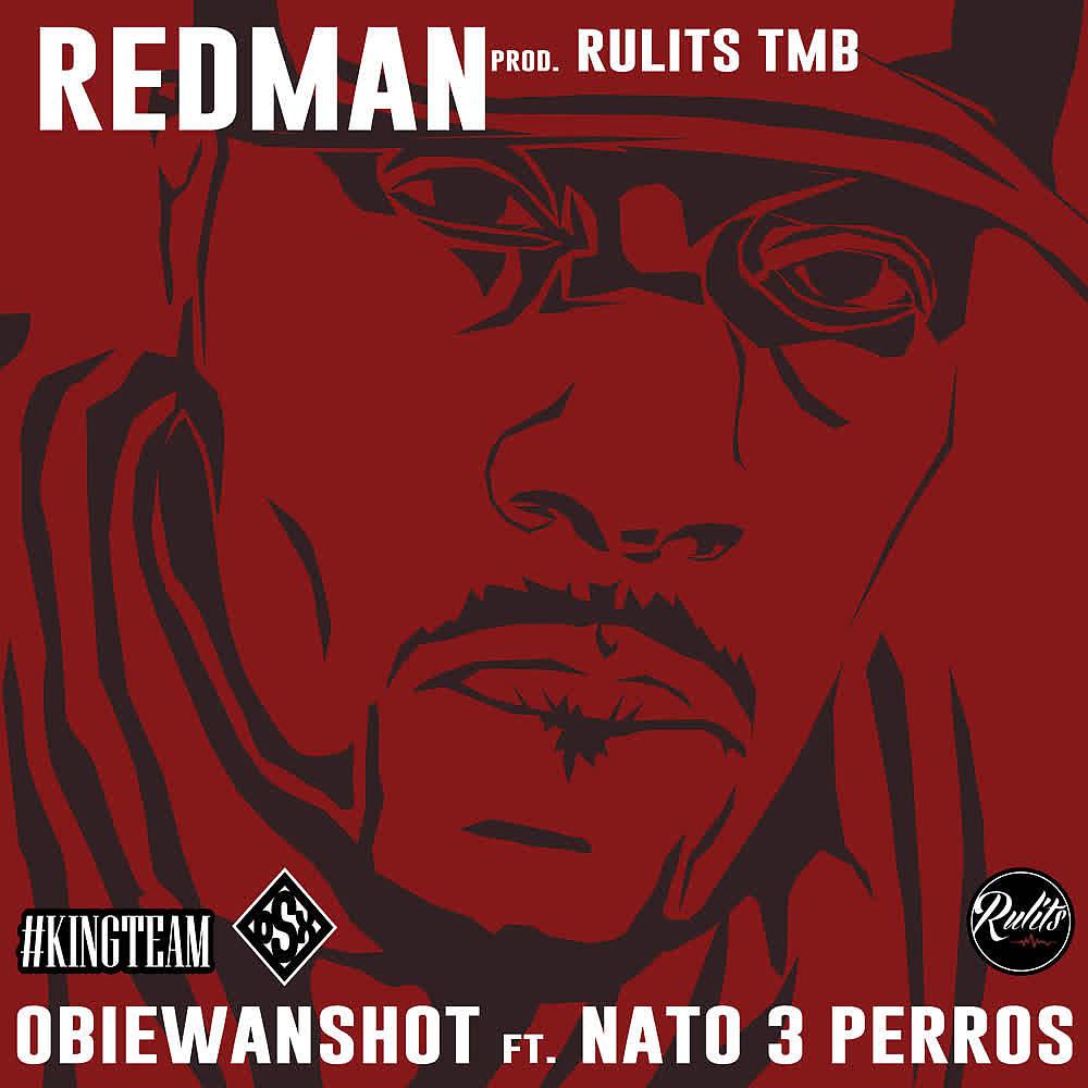 Постер альбома Redman
